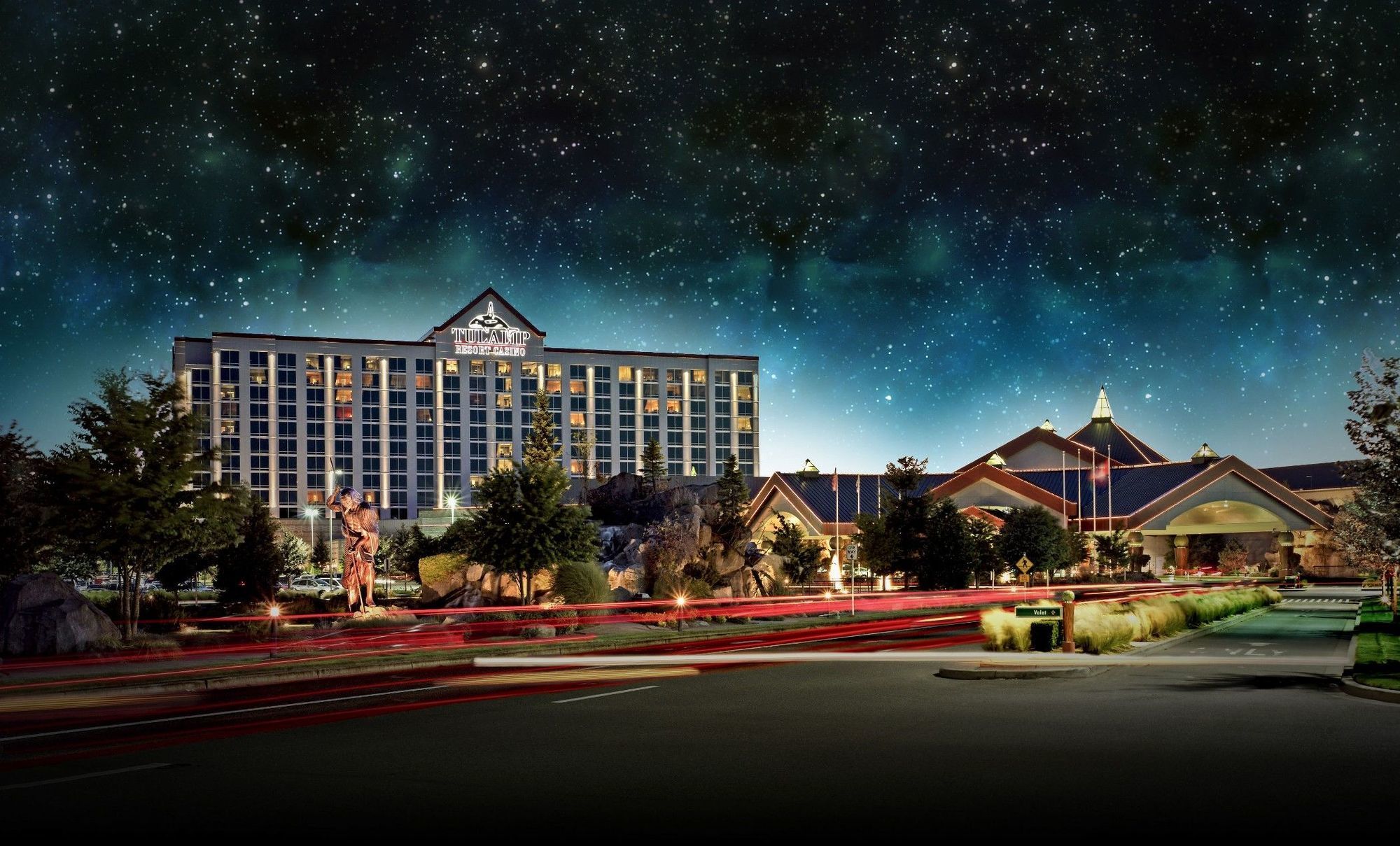 Tulalip Resort Casino Marysville Ngoại thất bức ảnh
