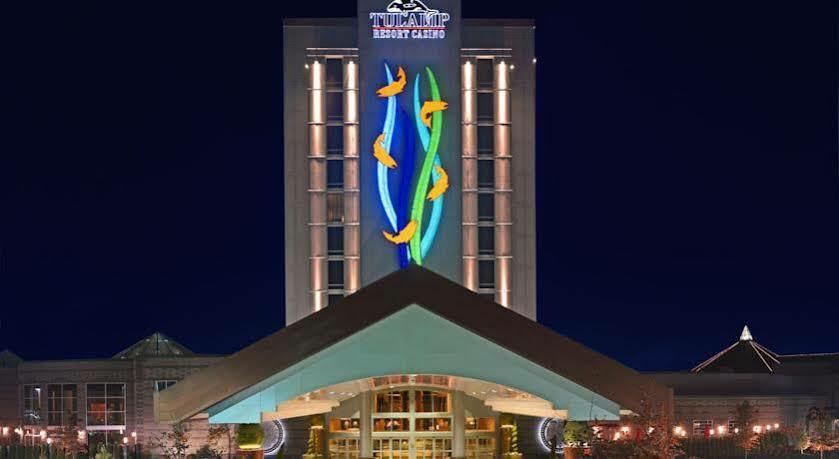 Tulalip Resort Casino Marysville Ngoại thất bức ảnh
